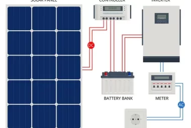 Solar Power Overview