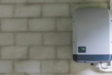 Solar Inverters for Homes