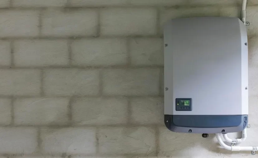 Solar Inverters for Homes