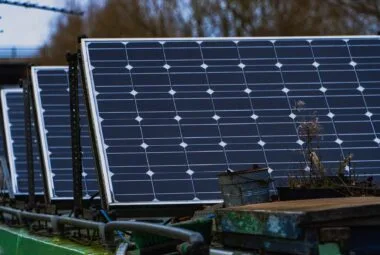 Everything You Need to Know About Global Solar Energy Tracker