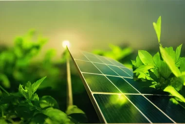 Advantages of Solar Power