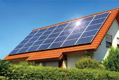 How to Choose Solar Panels