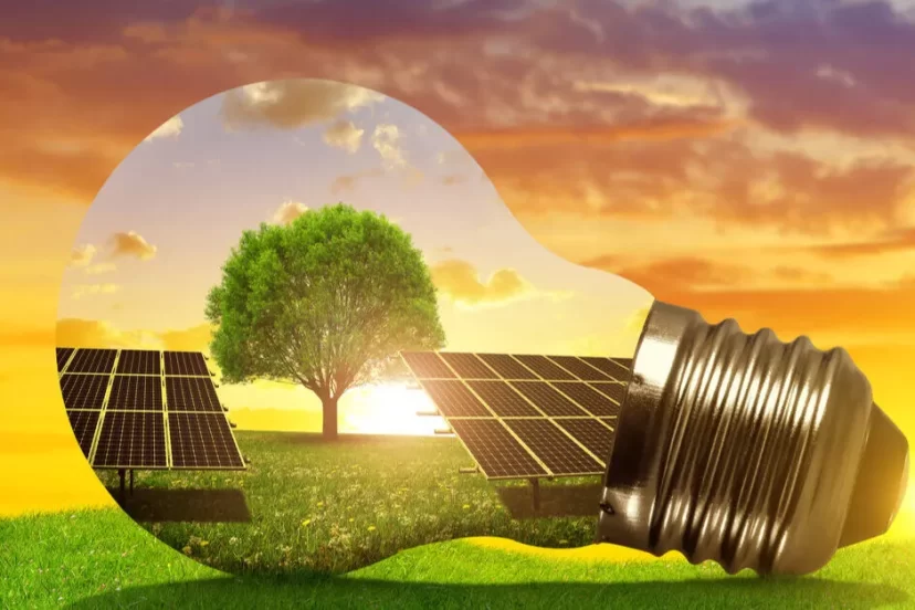 How Does Solar Panels Work?