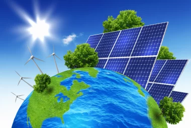 Solar Power vs. Traditional Energy Sources