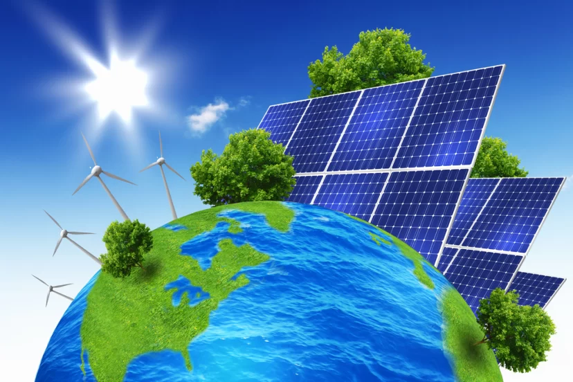 Solar Power vs. Traditional Energy Sources