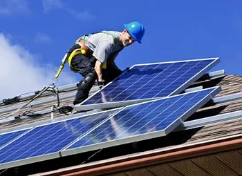 Solar Power for Homes